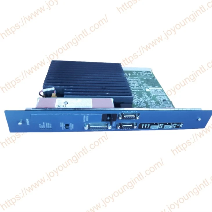 IC698CPE040 CPU
