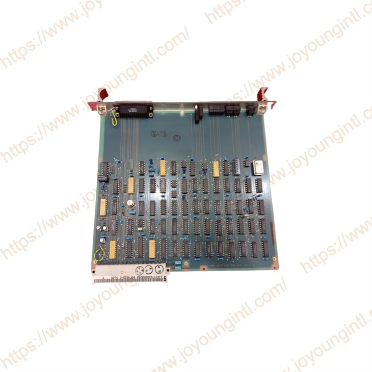ABB 88FN02B-E GJR2370800R0200