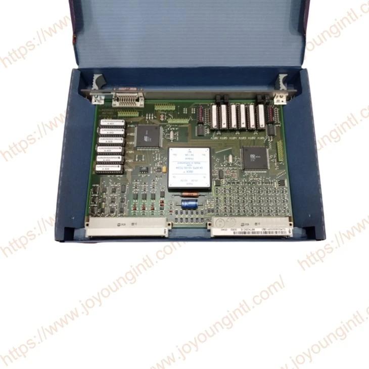 ABB GJR2393200R1210 88TK05-E