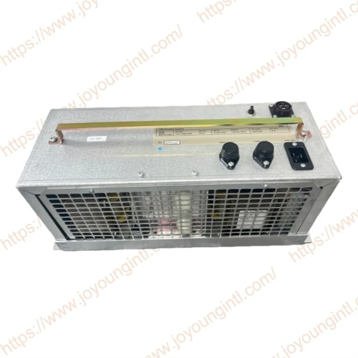 ABB SA168 3BSE003389R1 หน่วยจ่ายไฟ