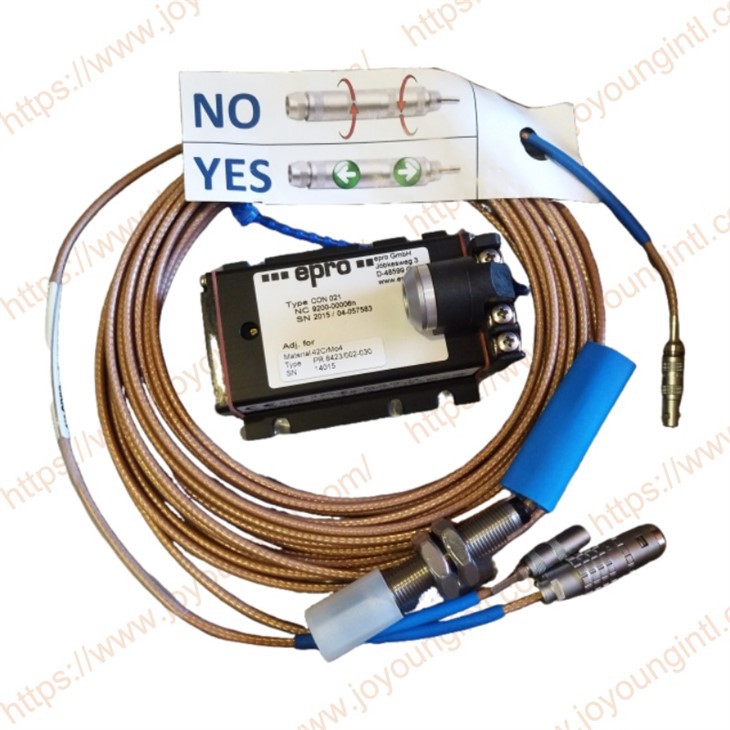 pr6423/003-010 เซ็นเซอร์ ePro