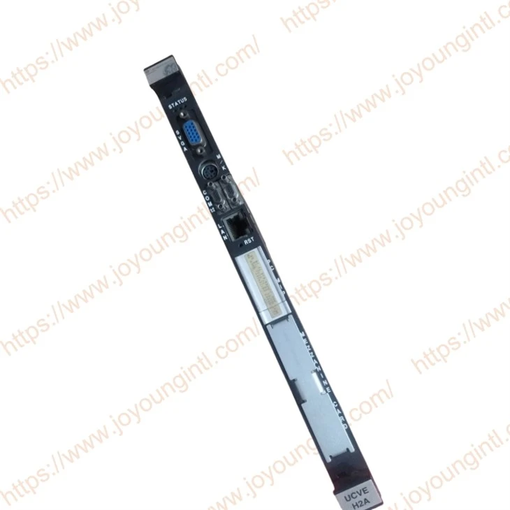 IS215ucveH2A IS215UCVEH2AE GE UCVE คอนโทรลเลอร์