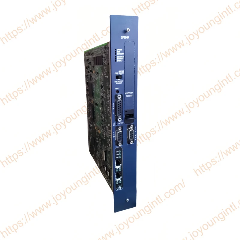 IC698CPE040 IC698CPE040
