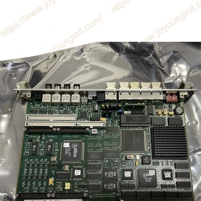 ABB 500CPU 03 1 HDF700003R6121 โมดูลโปรเซสเซอร์