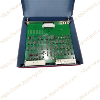 โมดูล ABB GJR2326500R1011 88VU01C-E